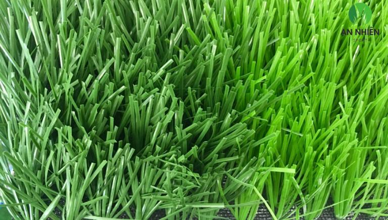 Bảng giá cỏ nhân tạo sân bóng mới nhất